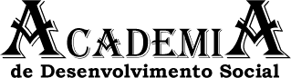 Logomarca Academia de Desenvolvimento Social